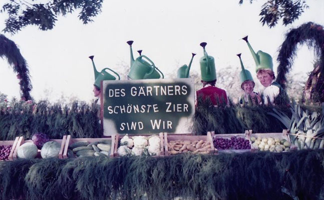 Erntefest