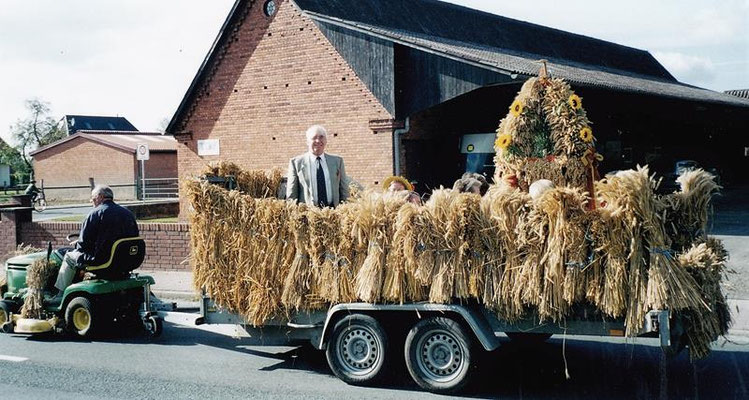Erntefest