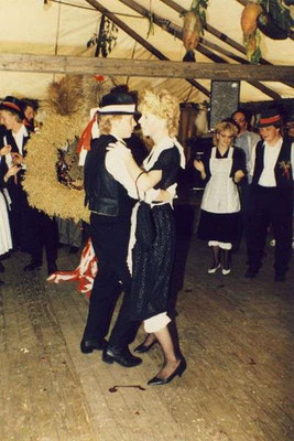 Erntefest