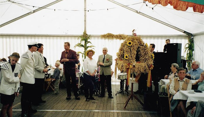 Erntefest