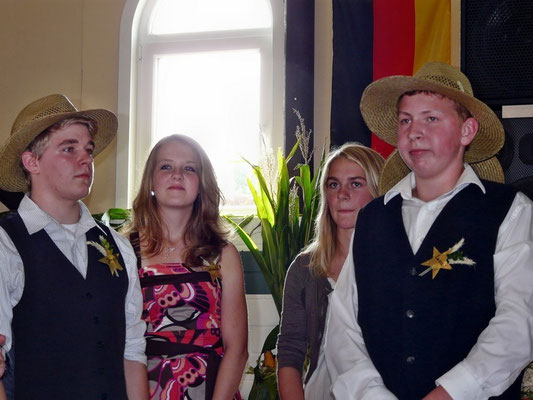 Erntefest