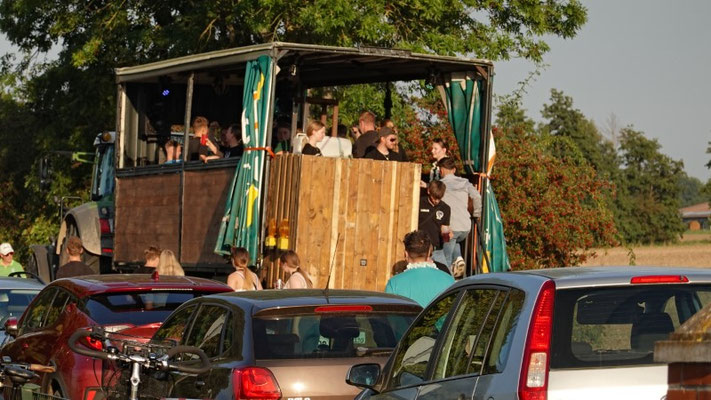 Erntefest