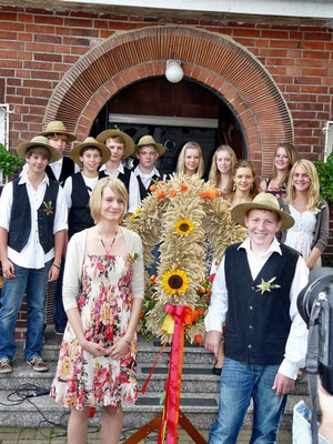 Erntefest