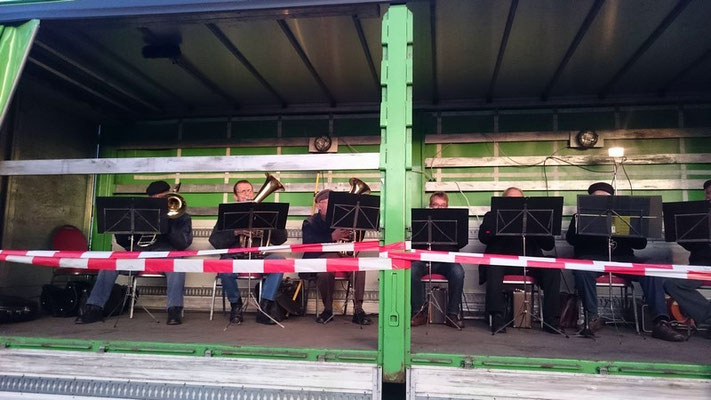 Weihnachtsmarkt