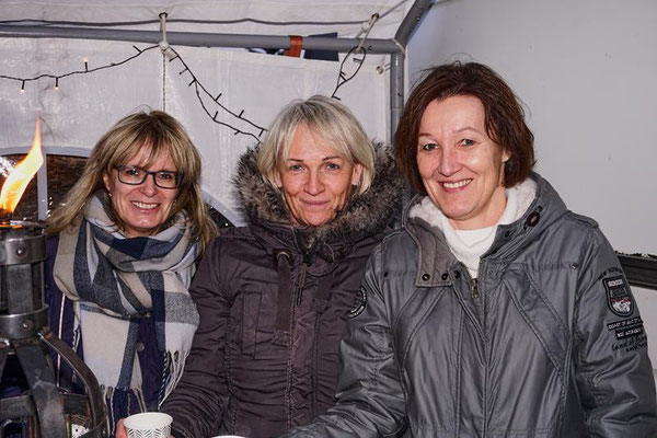 Weihnachtsmarkt