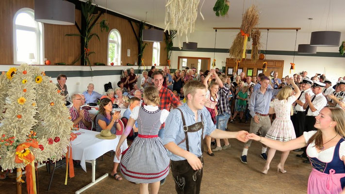 Erntefest