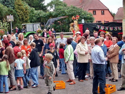 Erntefest