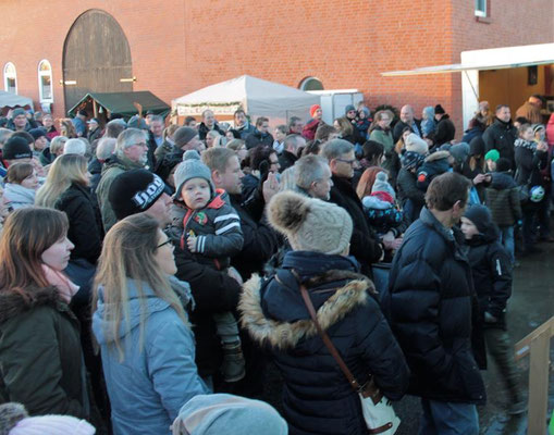 Weihnachtsmarkt
