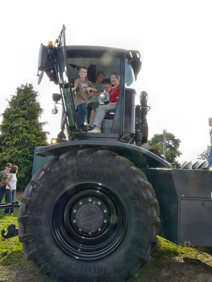 Erntefest