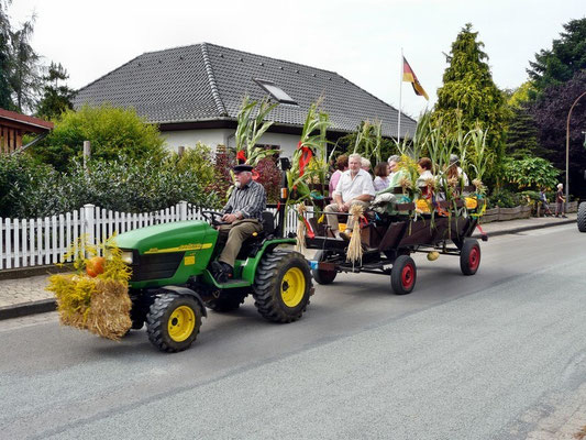 Erntefest
