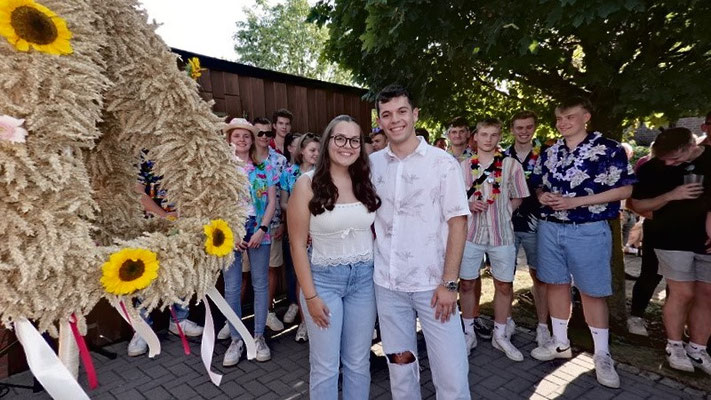 Erntefest