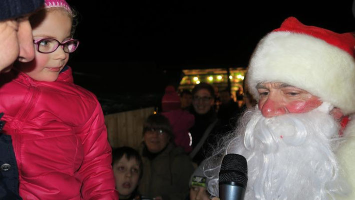 Weihnachtsmarkt