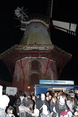 Weihnachtsmarkt