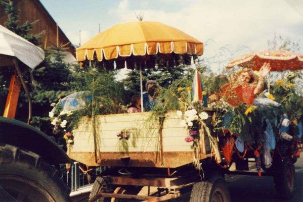 Erntefest