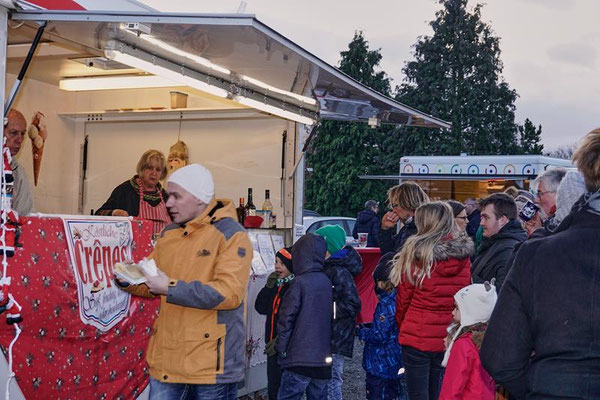 Weihnachtsmarkt