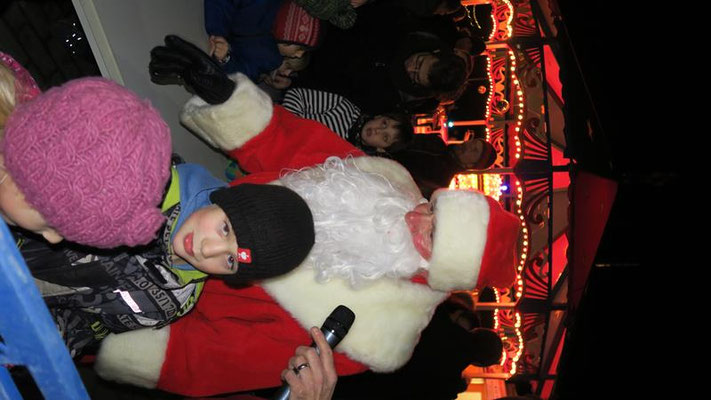 Weihnachtsmarkt