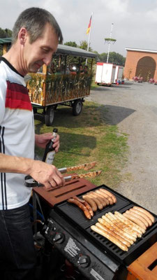 Erntefest