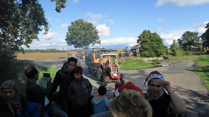 Erntefest