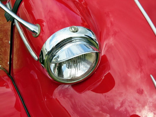 Mühlentag- Oldtimershow