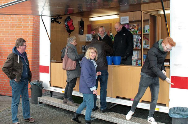 Weihnachtsmarkt