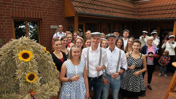 Erntefest