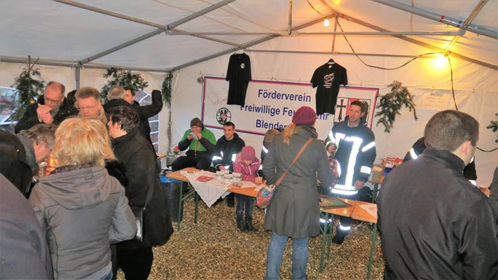 Weihnachtsmarkt