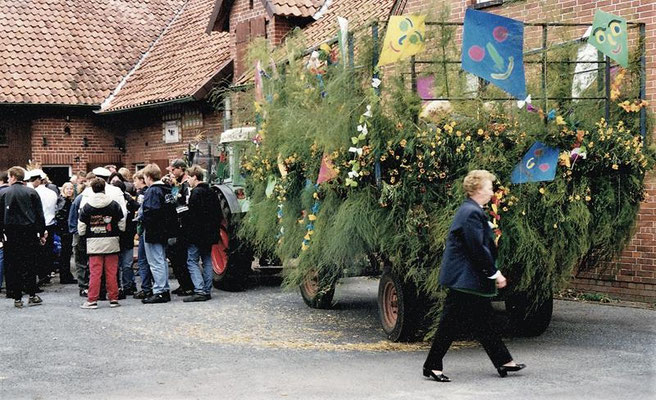 Erntefest