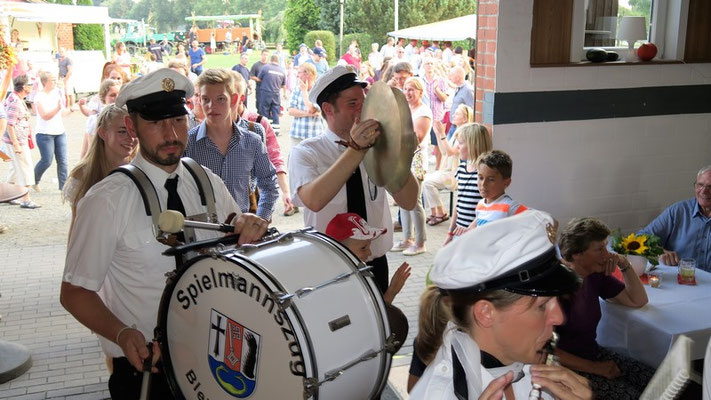 Erntefest