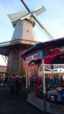 Weihnachtsmarkt