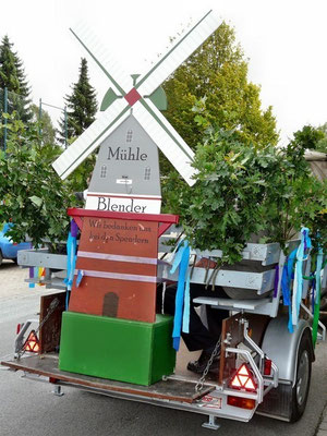 Erntefest