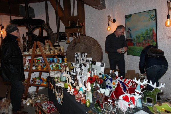 Weihnachtsmarkt
