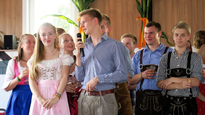 Erntefest