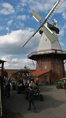 Erntefest