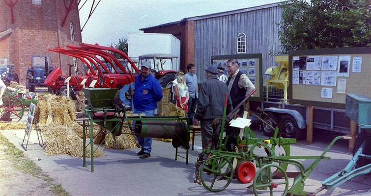 Mühlentag