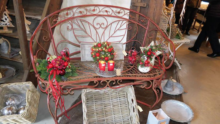 Weihnachtsmarkt