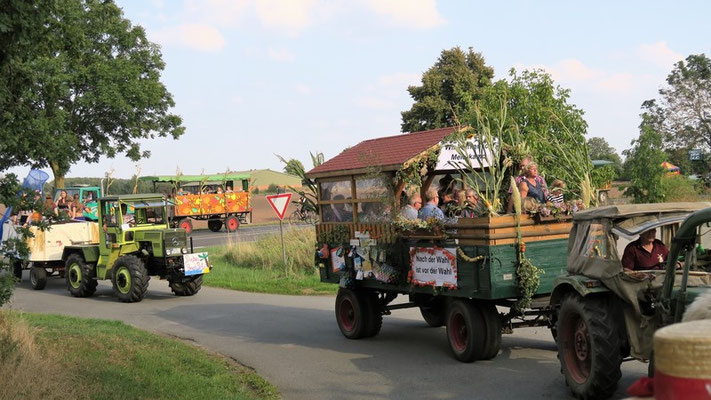 Erntefest