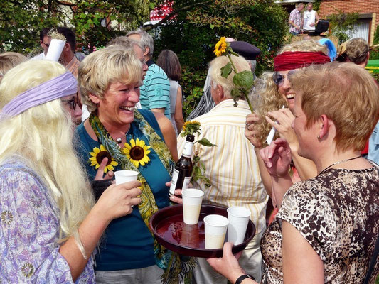Erntefest