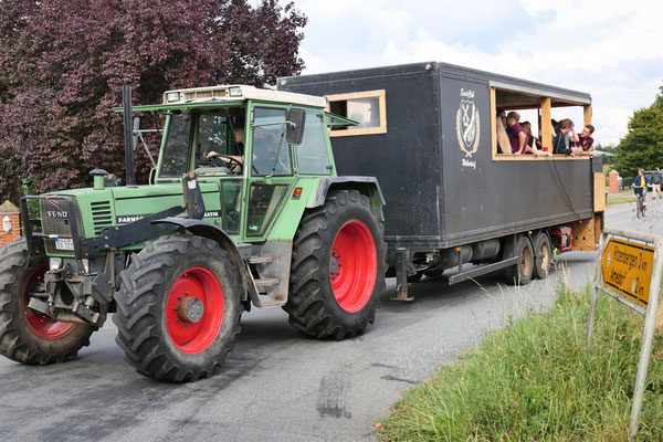 Erntefest