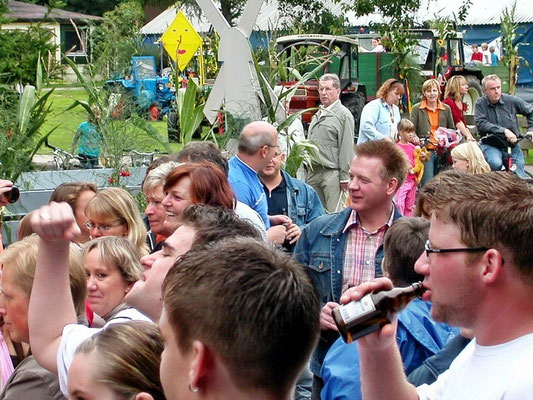 Erntefest