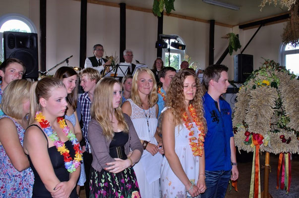 Erntefest