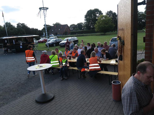 Erntefest