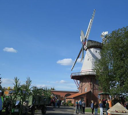 Erntefest