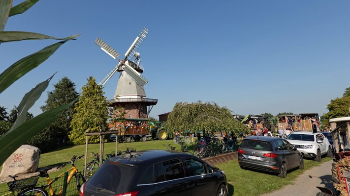 Erntefest
