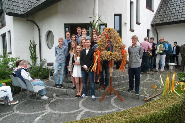 Erntefest