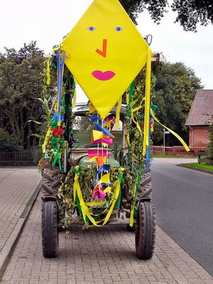 Erntefest