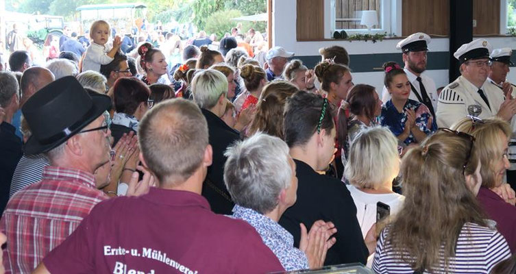 Erntefest