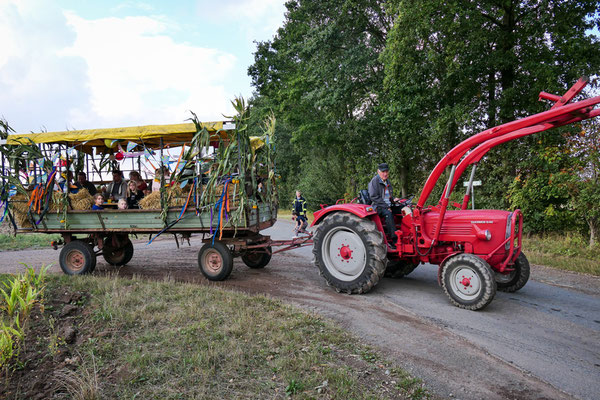 Erntefest