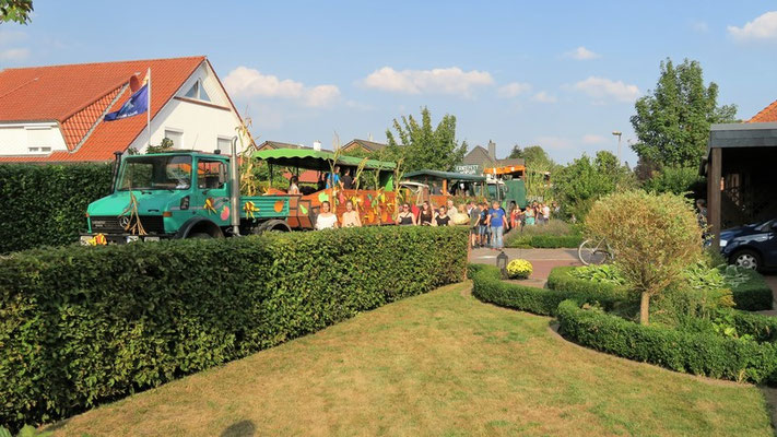 Erntefest