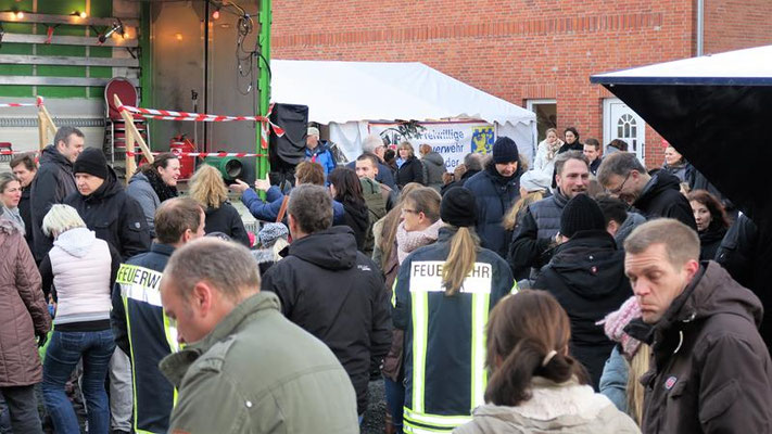 Weihnachtsmarkt