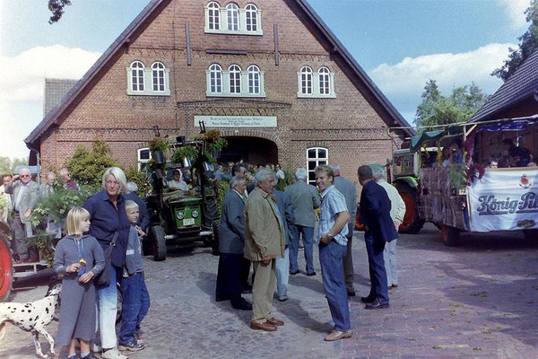 Erntefest